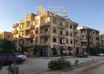 فلیٹ 3 غرف نوم للبيع في العبور، القاهرة - IMG_20260818_112914. jpg فلیٹ 3 غرف نوم للبيع في العبور، القاهرة - IMG_20260818_112914. jpg