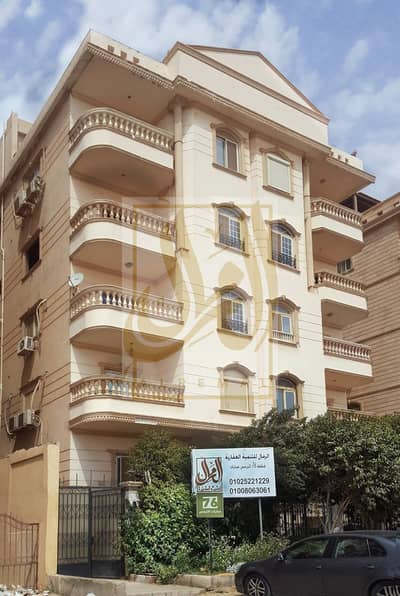 3 Bedroom Apartment for Sale in New Cairo, Cairo - WhatsApp Image 2025-09-28 at 2.09. 58 PM. jpeg 3 Bedroom Apartment for Sale in New Cairo, Cairo - WhatsApp Image 2025-09-28 at 2.09. 58 PM. jpeg