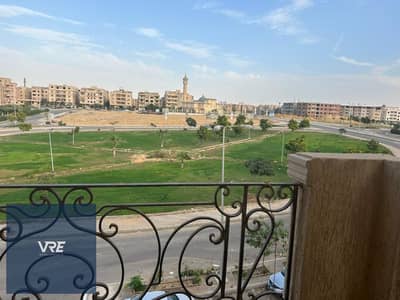 3 Bedroom Flat for Sale in Shorouk City, Cairo - 6a65c547-14ff-4b8b-bc36-8f60cd49a6b2. jpeg