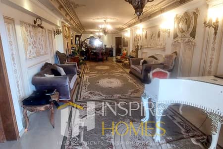 3 Bedroom Flat for Rent in Waboor Elmayah, Alexandria - 1. jpg