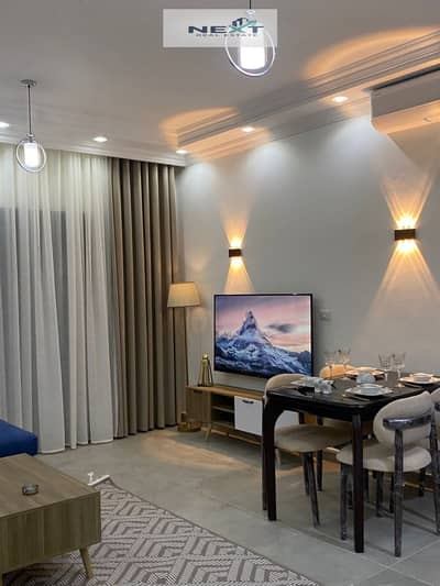 2 Bedroom Flat for Rent in Madinaty, Cairo - WhatsApp Image 2026-08-17 at 3.31. 15 PM (2). jpeg