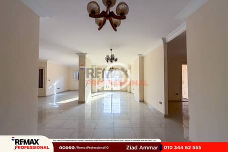 4 Bedroom Flat for Sale in Smoha, Alexandria - 1. jpg 4 Bedroom Flat for Sale in Smoha, Alexandria - 1. jpg