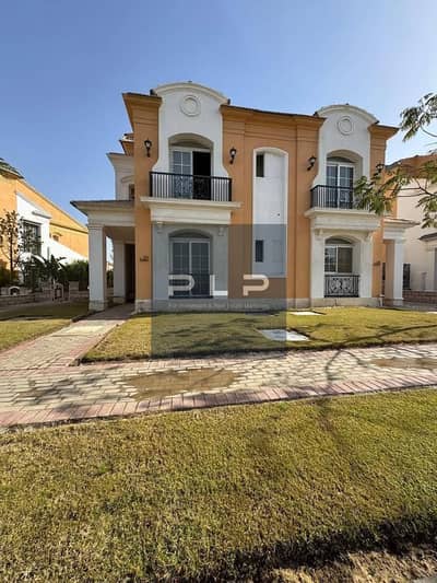 4 Bedroom Townhouse for Sale in New Cairo, Cairo - 777024043_122197820720942442_7946593750692194173_n. jpg