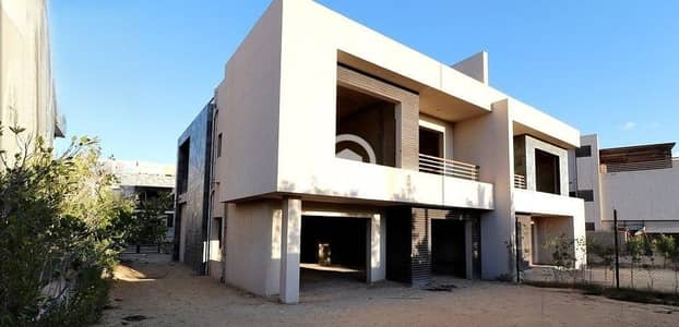 4 Bedroom Twin House for Sale in Sheikh Zayed, Giza - 14c6b91f-eeb0-4c6c-9385-103ac25e6f5a. jpg 4 Bedroom Twin House for Sale in Sheikh Zayed, Giza - 14c6b91f-eeb0-4c6c-9385-103ac25e6f5a. jpg