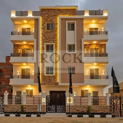 3 Bedroom Flat for Sale in New Cairo, Cairo - WhatsApp Image 2026-08-18 at 13.25. 26. jpeg
