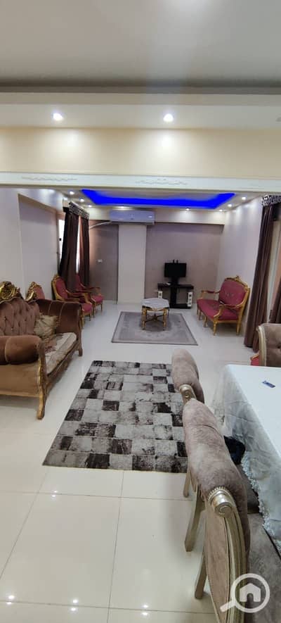 3 Bedroom Flat for Rent in Hadayek al-Kobba, Cairo - IMG-20260625-WA0012. jpg 3 Bedroom Flat for Rent in Hadayek al-Kobba, Cairo - IMG-20260625-WA0012. jpg