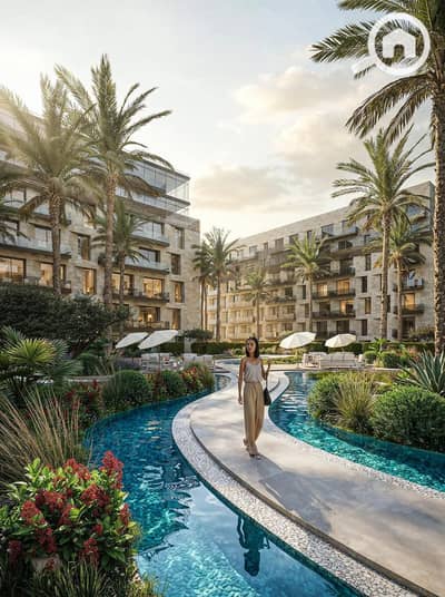 2 Bedroom Apartment for Sale in New Cairo, Cairo - WhatsApp Image 2026-08-18 at 1.24. 04 PM (1). jpeg 2 Bedroom Apartment for Sale in New Cairo, Cairo - WhatsApp Image 2026-08-18 at 1.24. 04 PM (1). jpeg