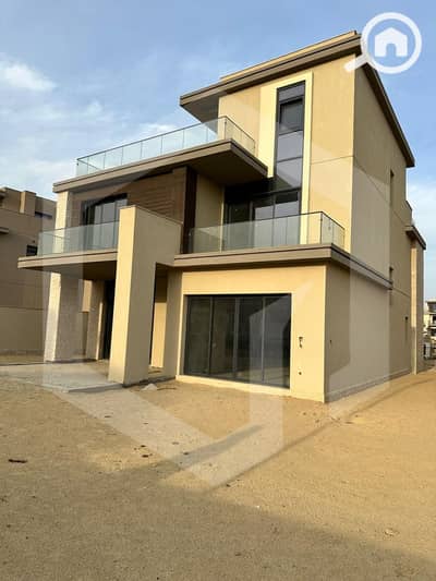 فیلا 4 غرف نوم للبيع في الشيخ زايد، الجيزة - THe Estates Sodic 1. jpg فیلا 4 غرف نوم للبيع في الشيخ زايد، الجيزة - THe Estates Sodic 1. jpg