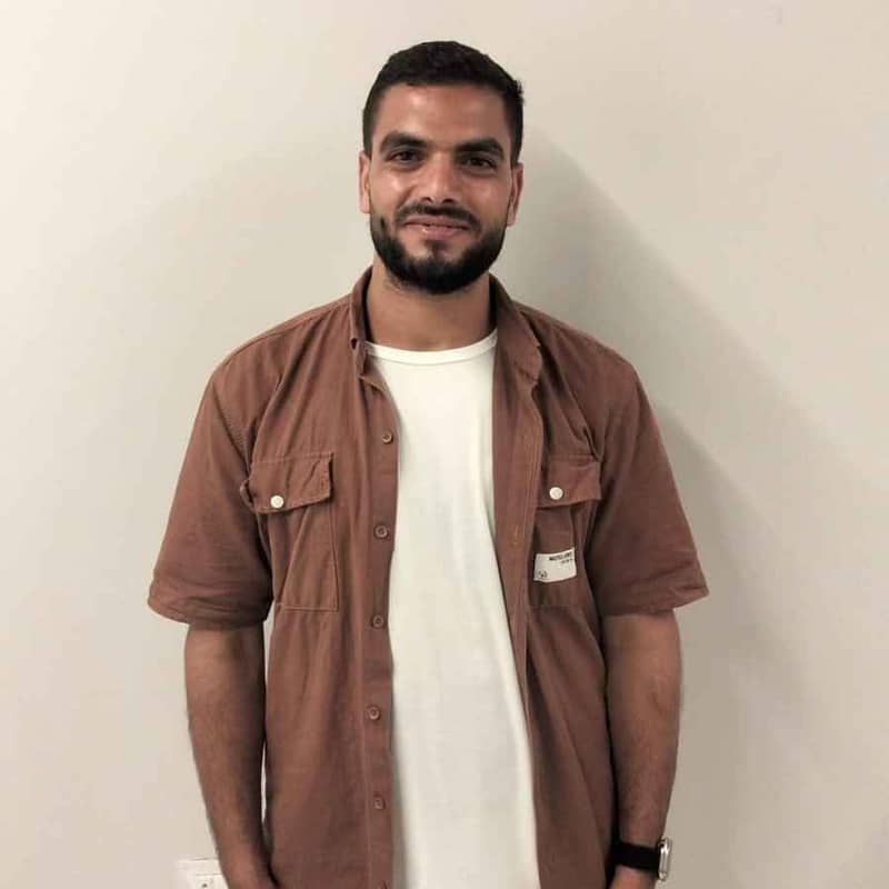 Essa Gamal Essa Gamal