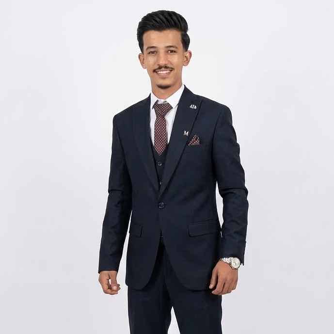 Omar abdelhamid
