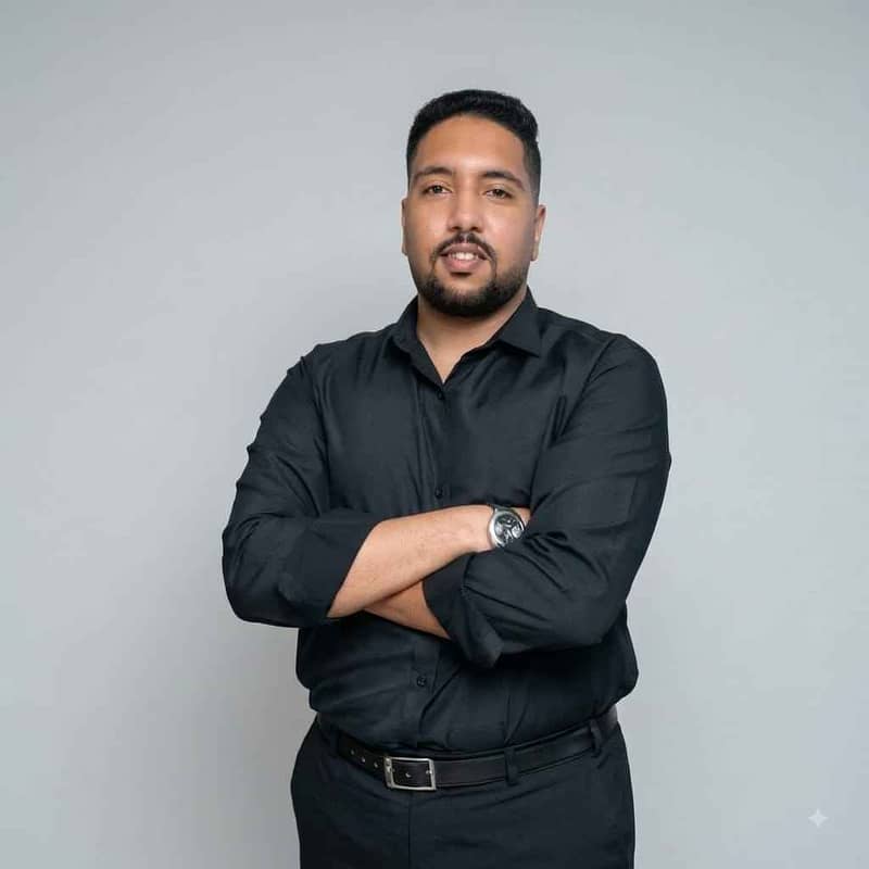 Youssef Elnemsawy