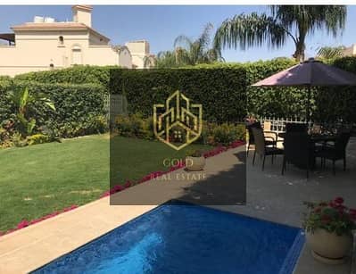 4 Bedroom Twin House for Rent in New Cairo, Cairo - WhatsApp Image 2026-08-16 at 3.04. 18 PM. jpeg 4 Bedroom Twin House for Rent in New Cairo, Cairo - WhatsApp Image 2026-08-16 at 3.04. 18 PM. jpeg