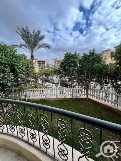 2 Bedroom Flat for Sale in New Cairo, Cairo - 48087. jpg 2 Bedroom Flat for Sale in New Cairo, Cairo - 48087. jpg