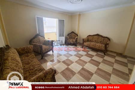 2 Bedroom Apartment for Sale in Sidi Gaber, Alexandria - 1. jpg