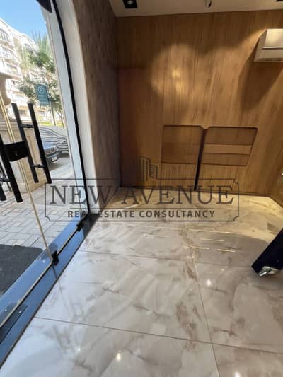 Retail for Sale in New Cairo, Cairo - WhatsApp Image 2026-08-18 at 1.30. 09 PM (1). jpeg