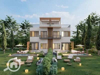 3 Bedroom Twin House for Sale in Sheikh Zayed, Giza - WhatsApp Image 2026-02-11 at 4.22. 08 PM (1). jpeg 3 Bedroom Twin House for Sale in Sheikh Zayed, Giza - WhatsApp Image 2026-02-11 at 4.22. 08 PM (1). jpeg