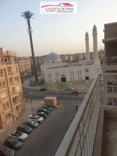 فلیٹ 3 غرف نوم للايجار في مدينتي، القاهرة - WhatsApp Image 2026-08-05 at 12.52. 54 PM (1). jpeg