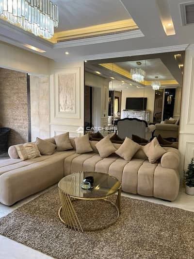 3 Bedroom Flat for Sale in New Cairo, Cairo - WhatsApp Image 2026-06-30 at 15.55. 13. jpeg