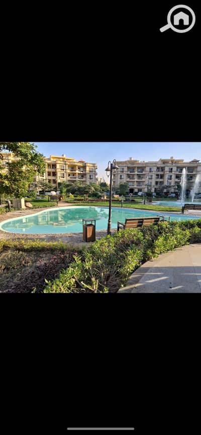 شقة 3 غرف نوم للبيع في حدائق اكتوبر، الجيزة - 926597. jpg شقة 3 غرف نوم للبيع في حدائق اكتوبر، الجيزة - 926597. jpg