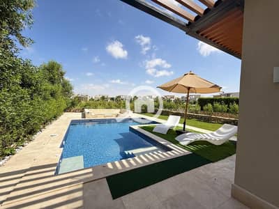 3 Bedroom Chalet for Rent in North Coast, Matruh - b18fe48f-99dc-4345-a8d9-4ea820d1b2e2. jpg 3 Bedroom Chalet for Rent in North Coast, Matruh - b18fe48f-99dc-4345-a8d9-4ea820d1b2e2. jpg