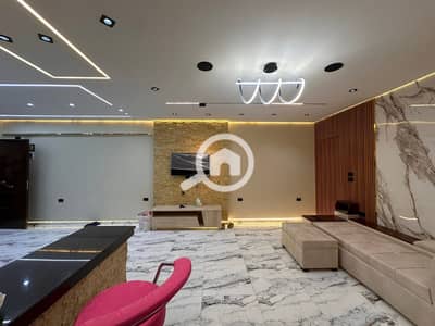 Studio for Rent in Zahraa Al Maadi, Cairo - IMG-20260613-WA0059(1). jpg