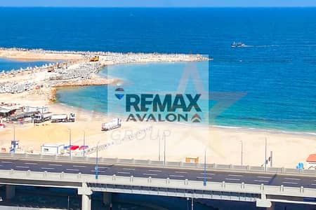 3 Bedroom Apartment for Sale in Sidi Beshr, Alexandria - 1. jpg 3 Bedroom Apartment for Sale in Sidi Beshr, Alexandria - 1. jpg