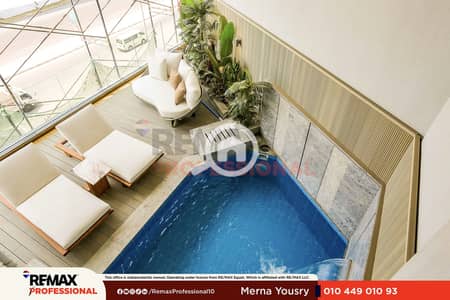 4 Bedroom Villa for Sale in Smoha, Alexandria - 1. png