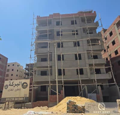 شقة 4 غرف نوم للبيع في 6 اكتوبر، الجيزة - WhatsApp Image 2026-08-12 at 2.43. 06 PM. jpeg شقة 4 غرف نوم للبيع في 6 اكتوبر، الجيزة - WhatsApp Image 2026-08-12 at 2.43. 06 PM. jpeg