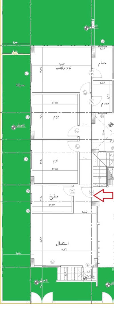 3 Bedroom Apartment for Sale in New Cairo, Cairo - 333. jpg