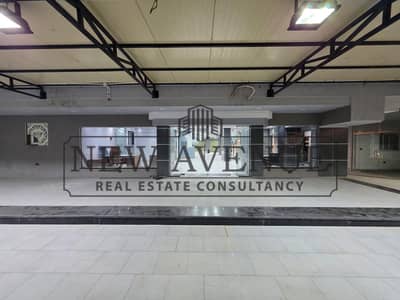 Showroom for Sale in Zahraa Al Maadi, Cairo - 2f845158-4f1a-4a05-a687-47ff70a7f364. jpg