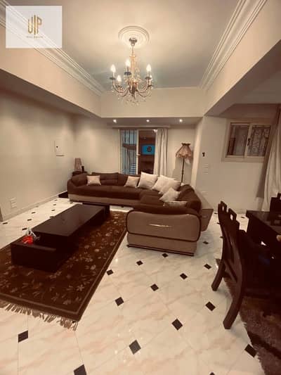 2 Bedroom Flat for Sale in New Cairo, Cairo - WhatsApp Image 2026-08-17 at 8.11. 28 PM. jpeg
