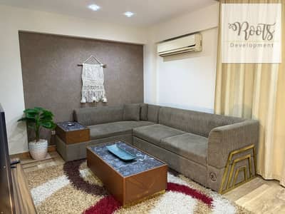 2 Bedroom Flat for Rent in Sheikh Zayed, Giza - WhatsApp Image 2026-08-08 at 2.13. 39 PM (1). jpeg