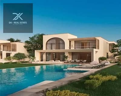 3 Bedroom Chalet for Sale in North Coast, Matruh - WhatsApp Image 2026-05-09 at 4.17. 18 PM (1). jpg