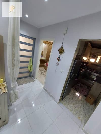 2 Bedroom Apartment for Sale in New Cairo, Cairo - WhatsApp Image 2026-08-17 at 8.12. 10 PM (1). jpeg