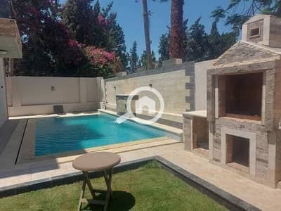 فیلا 5 غرف نوم للبيع في مدينة المستقبل، القاهرة - WhatsApp Image 2026-03-29 at 14.27. 09 (2). jpeg
