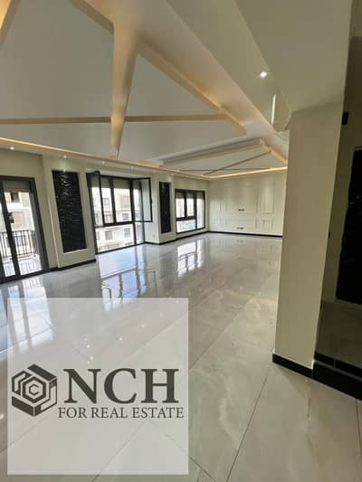 3 Bedroom Duplex for Rent in New Cairo, Cairo - WhatsApp Image 2026-08-12 at 1.50. 44 PM (2). jpeg 3 Bedroom Duplex for Rent in New Cairo, Cairo - WhatsApp Image 2026-08-12 at 1.50. 44 PM (2). jpeg