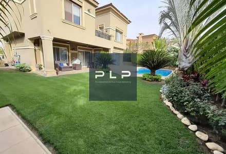 7 Bedroom Twin House for Sale in New Cairo, Cairo - WhatsApp Image 2026-08-18 at 1.50. 43 PM. jpeg