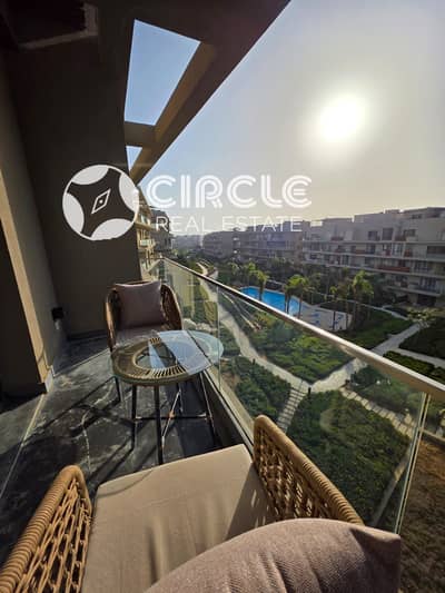 شقة 3 غرف نوم للايجار في القاهرة الجديدة، القاهرة - WhatsApp Image 2026-02-01 at 19.38. 59. jpeg