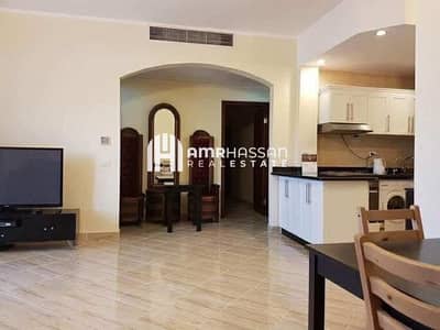 2 Bedroom Chalet for Sale in Sahl Hasheesh, Red Sea - 4542. jpg 2 Bedroom Chalet for Sale in Sahl Hasheesh, Red Sea - 4542. jpg