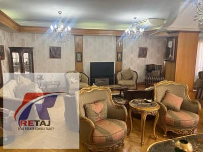 3 Bedroom Apartment for Rent in Nasr City, Cairo - WhatsApp Image 2026-08-16 at 7.36. 03 PM. jpeg