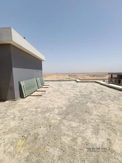 بنتهاوس 4 غرف نوم للبيع في القاهرة الجديدة، القاهرة - 601b68f5-5db7-4d2a-a05a-b20c240525b4. jpg بنتهاوس 4 غرف نوم للبيع في القاهرة الجديدة، القاهرة - 601b68f5-5db7-4d2a-a05a-b20c240525b4. jpg