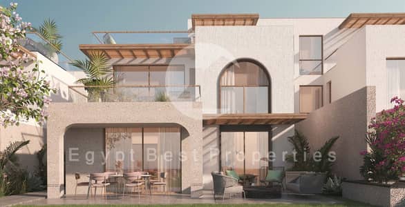 4 Bedroom Townhouse for Sale in North Coast, Matruh - WhatsApp Image 2026-08-18 at 12.50. 36 PM (5). jpeg 4 Bedroom Townhouse for Sale in North Coast, Matruh - WhatsApp Image 2026-08-18 at 12.50. 36 PM (5). jpeg