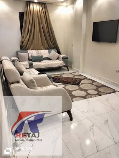 2 Bedroom Apartment for Rent in Nasr City, Cairo - WhatsApp Image 2026-08-16 at 8.29. 00 PM. jpeg