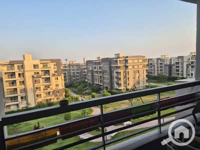 3 Bedroom Apartment for Sale in Sheikh Zayed, Giza - WhatsApp Image 2026-08-18 at 11.46. 29 AM (3). jpeg