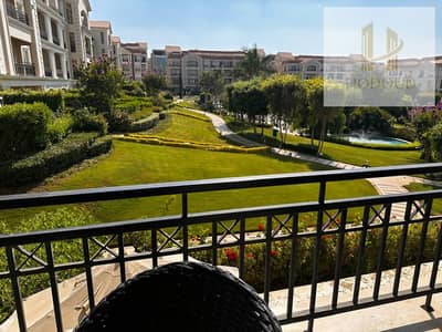 3 Bedroom Apartment for Rent in New Cairo, Cairo - WhatsApp Image 2026-08-16 at 5.32. 42 PM. jpeg