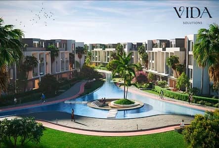 5 Bedroom Townhouse for Sale in 6th of October, Giza - WhatsApp Image 2026-08-18 at 2.06. 10 PM (3). jpeg 5 Bedroom Townhouse for Sale in 6th of October, Giza - WhatsApp Image 2026-08-18 at 2.06. 10 PM (3). jpeg