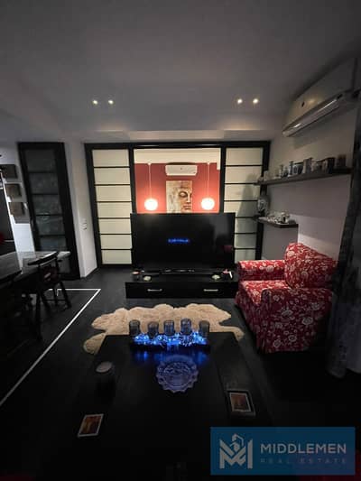1 Bedroom Apartment for Sale in New Cairo, Cairo - WhatsApp Image 2026-08-18 at 12.44. 54 PM. jpeg