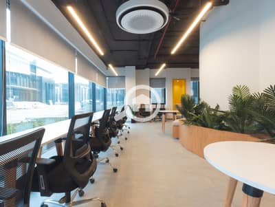 Office for Rent in Zahraa Al Maadi, Cairo - 1001336430. jpg