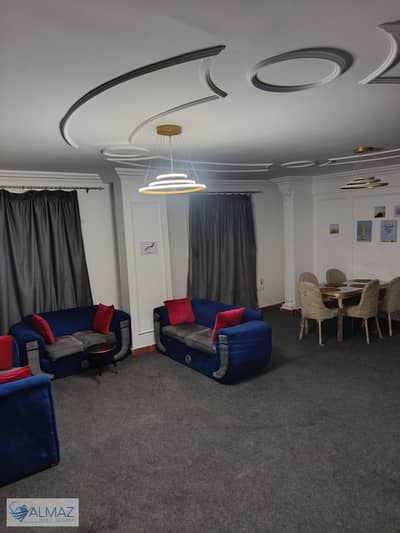 2 Bedroom Flat for Rent in New Cairo, Cairo - WhatsApp Image 2026-08-18 at 11.04. 25 AM (2). jpeg