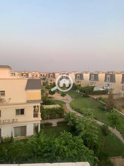 دوبلكس 3 غرف نوم للبيع في 6 اكتوبر، الجيزة - WhatsApp Image 2026-08-18 at 1.39. 23 PM. jpeg
